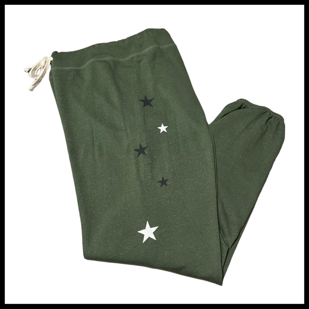 SUNDRY Star Sweatpants